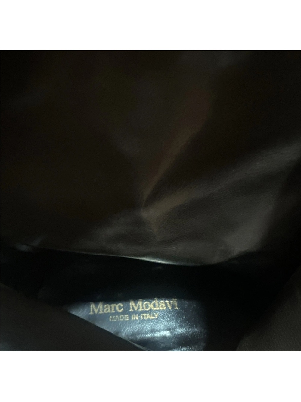 RARE Marc Modavi - Picture 7 of 10